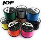 Леска плетеная рыболовная, 4 нити, 1000500300 м