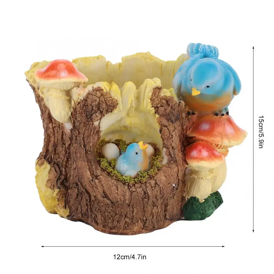 Новое растение суккулентные растения стол маленький цветочный горшок для