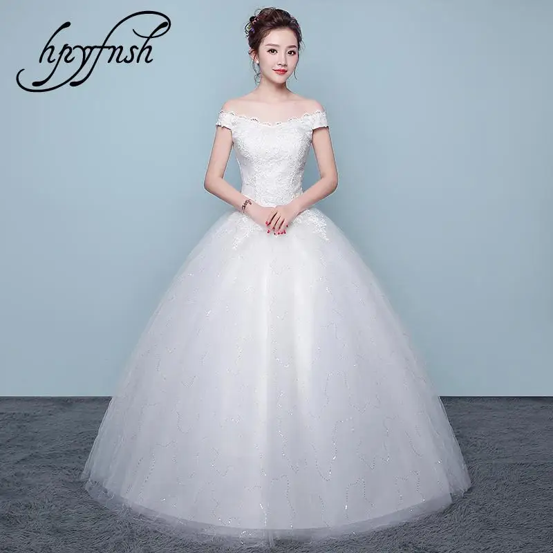 Новинка модное сексуальное недорогое свадебное платье на шнуровке 2020 Короткое