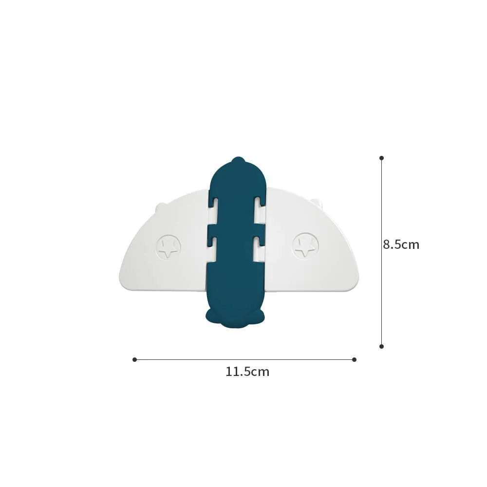 Ребенок Безопасность замок окна Бесплатная удар на сдвигающуюся дверь защита