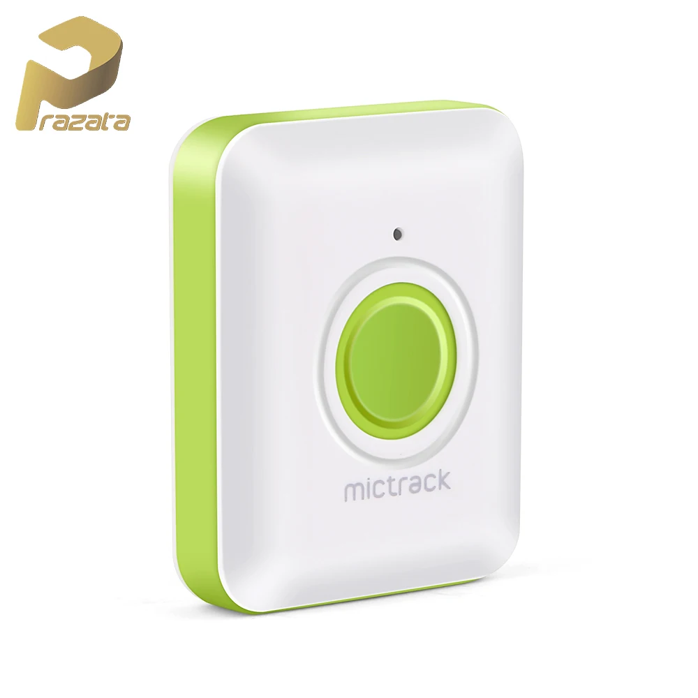 

4G Cat M1 Personal GPS Tracker Mini Pet GPS Tracker NB-IoT Module 4G LTE WIFI Waterproof Locator for Kids Elderly SOS Free APP