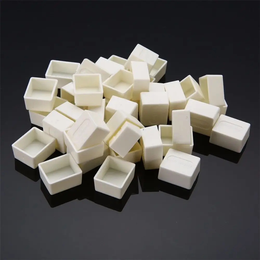 10 шт./упак. художественная пустая кастрюля полная или половина кастрюль для