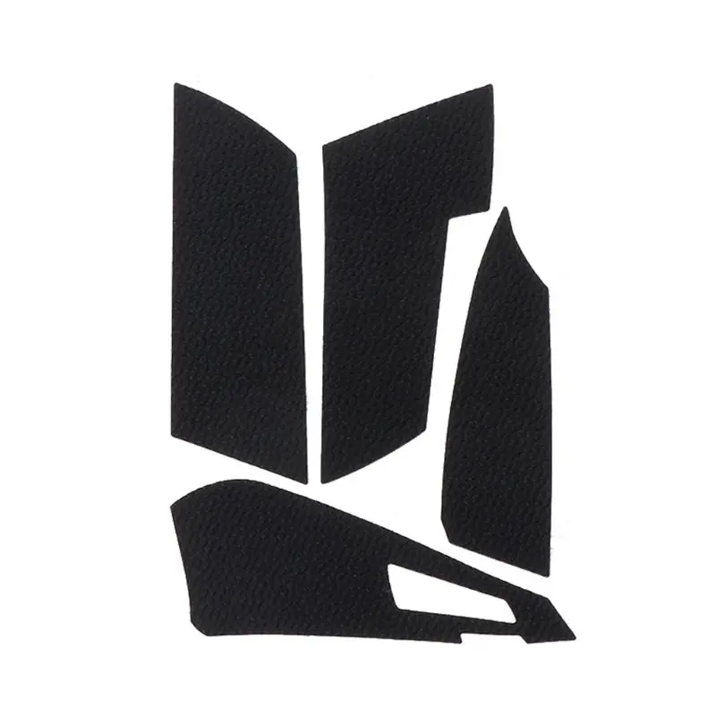 Боковые подкладки для мыши коньков 1 комплект боковые наклейки Logitech G402 LX9A|Коврики