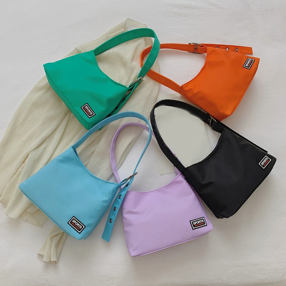 

Simple Women Handbags Classic Texture Creative Design Daisy Flower Travel Daily Tote Portable Ladies Shoulder Bag