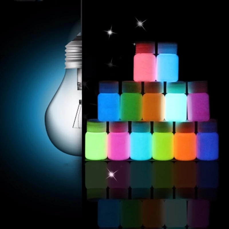 

Эпоксидная смола, 13 цветов, для изготовления украшений