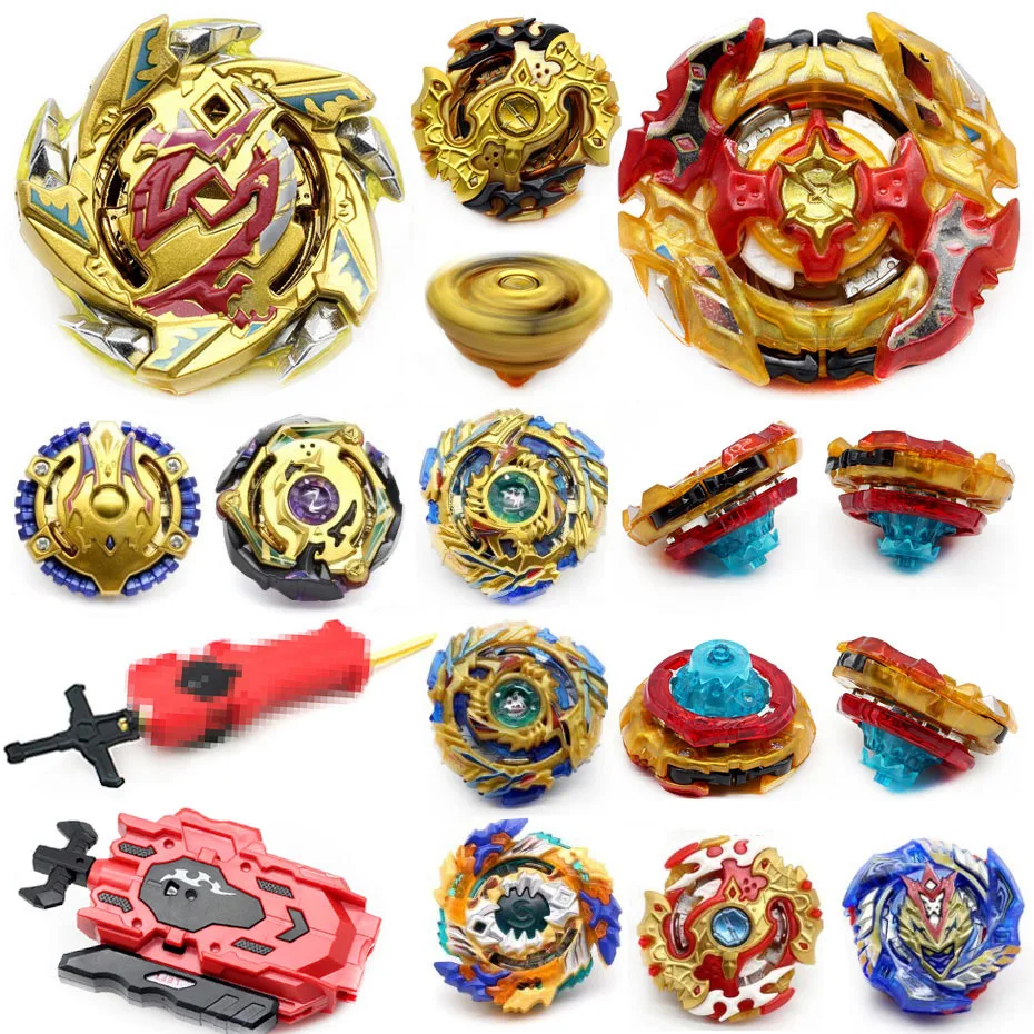 Песок игрушка Бог фафнир спиннинг Топ во всех моделях Kai Watch Land Valquiria Fusion
