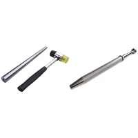 professional diamond holder pick up tool with 2pcs jewelry tools equipment iron ring enlarger