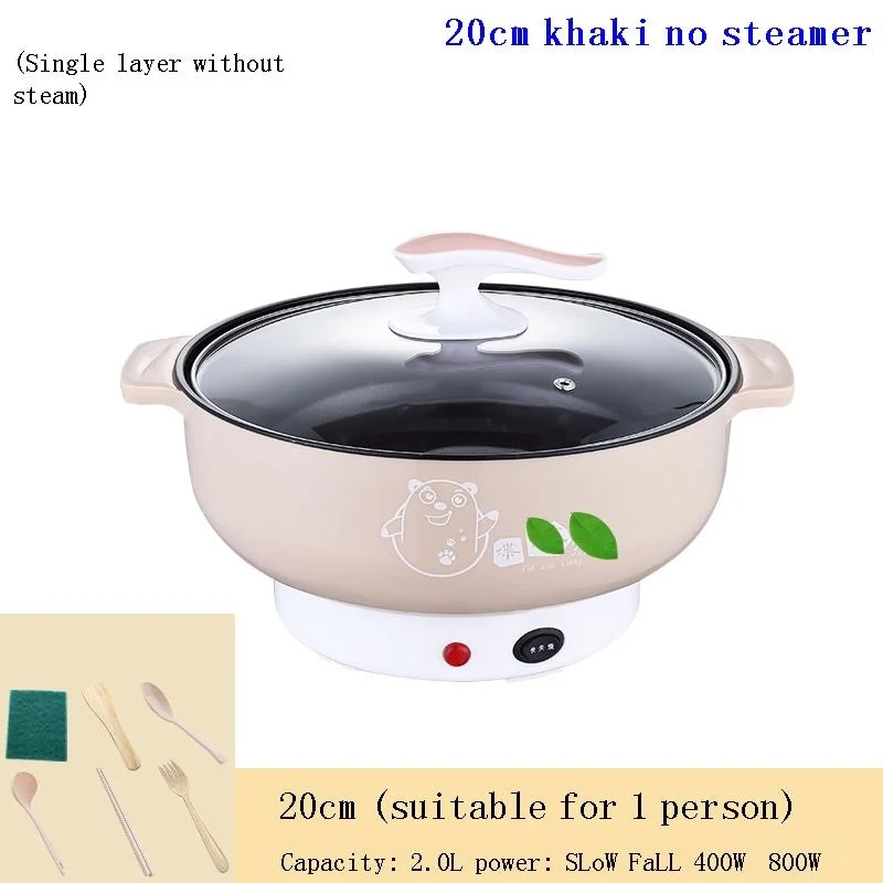 machine elektrikli household eletrodomestico makine hurom home appliance for kitchen ev aletleri macchina hogar electric skillet free global shipping