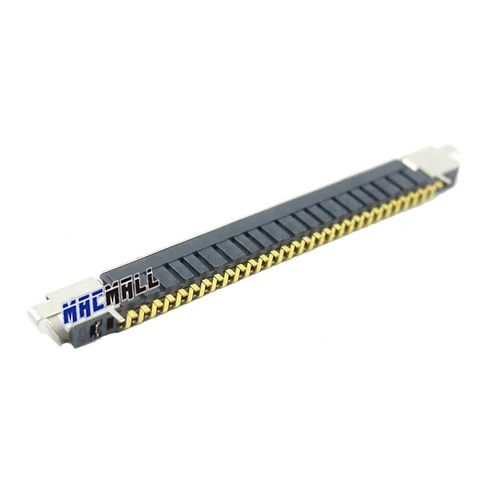 Новый Для iMac 21 5 &quotA1311 2009 27&quot A1312 2010 год Замена 30 контактов I-PEX LCD светодиодный LVDS