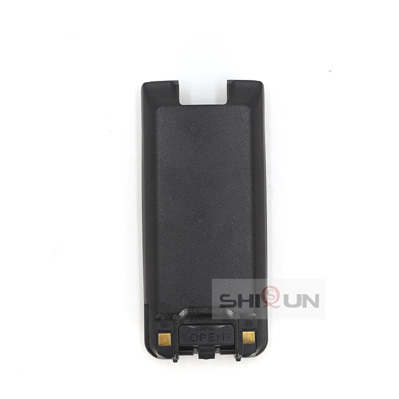 TYT 7.4V 2200mAh Li-ion Battery For TYT DMR MD-2017 Compatible with RT82 V-2017 Battery Digital Radio MD 2017 Lithium Battery