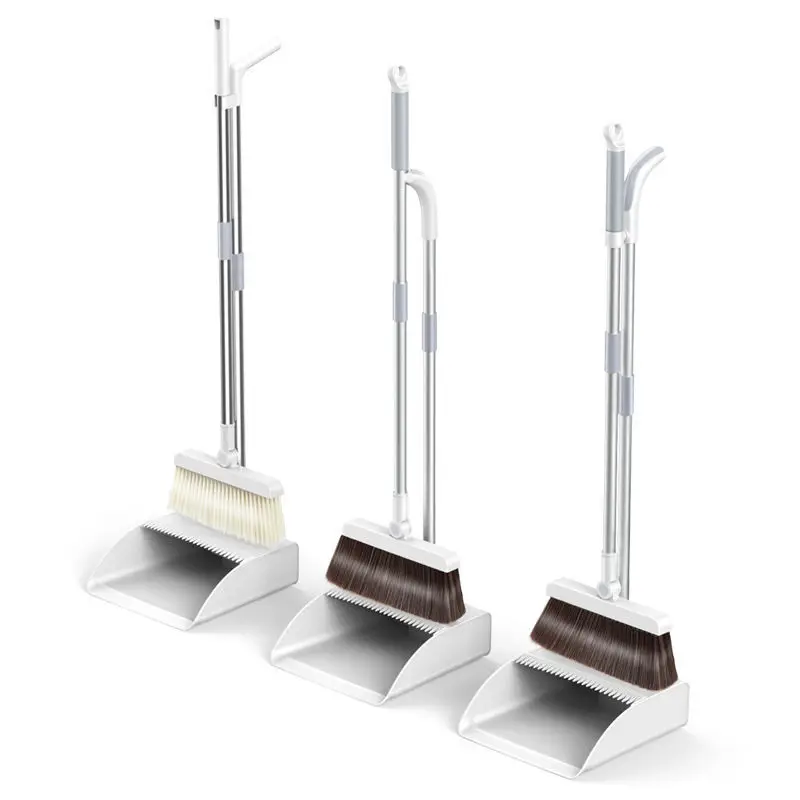 Набор со щеткой Бытовая Магнитная всасывающая щетка комбинированная