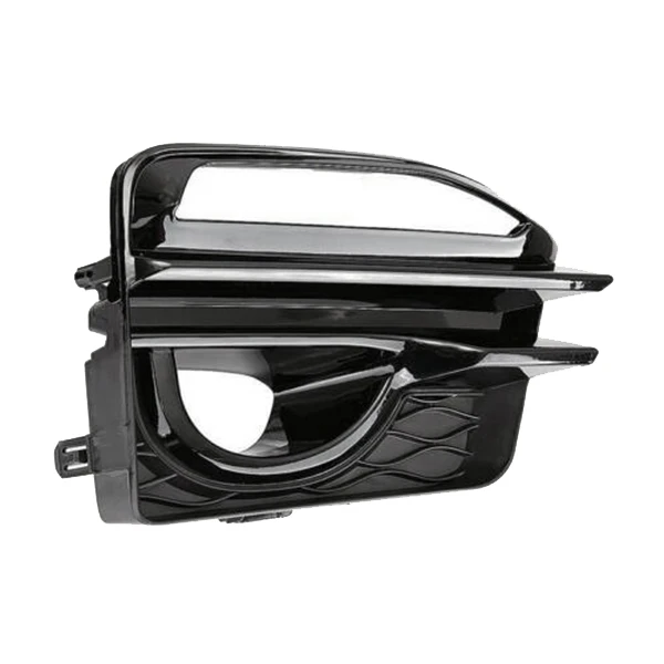 2 шт. автомобильный передний противотуманный светильник крышка лампы для Infiniti Q50