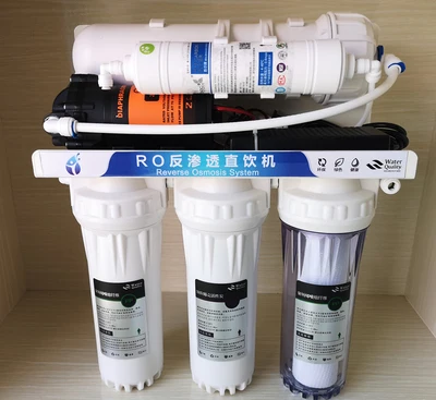 Фильтры обратного осмоса для очистки воды 36 В 600 галлонов в сутки|Запчасти