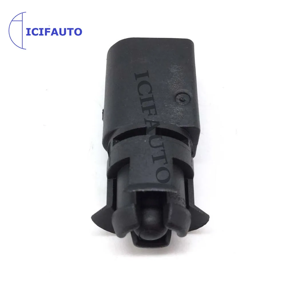 Датчик температуры окружающего воздуха 1J0919379A для AUDI A3 VW BORA CADDY GOLF LUPO BEETLE POLO SHARAN TOURAN