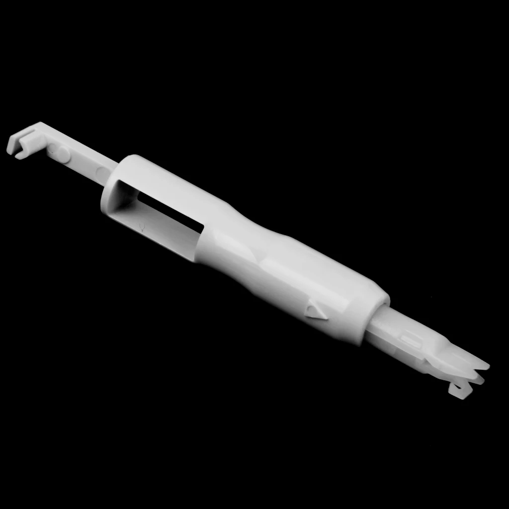 1 шт. швейная игла Inserter Автоматическая Игла Threader Threading инструмент для швейной