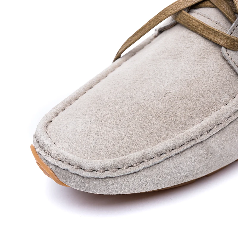 Модная Повседневная легкая обувь без шнуровки мужская модные роскошные летние