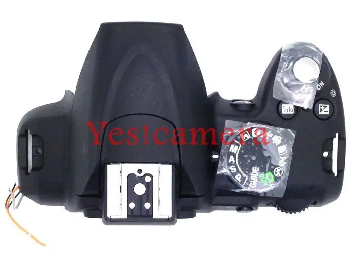 Запасная деталь для фотоаппарата Nikon D3000 | Электроника