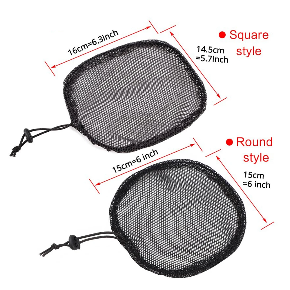 

Wig Caps for Making Ponytail Black Color High 2019 with Adjustable Strap on The Back Weaving Cap Glueless Wig Caps Ponytail Net