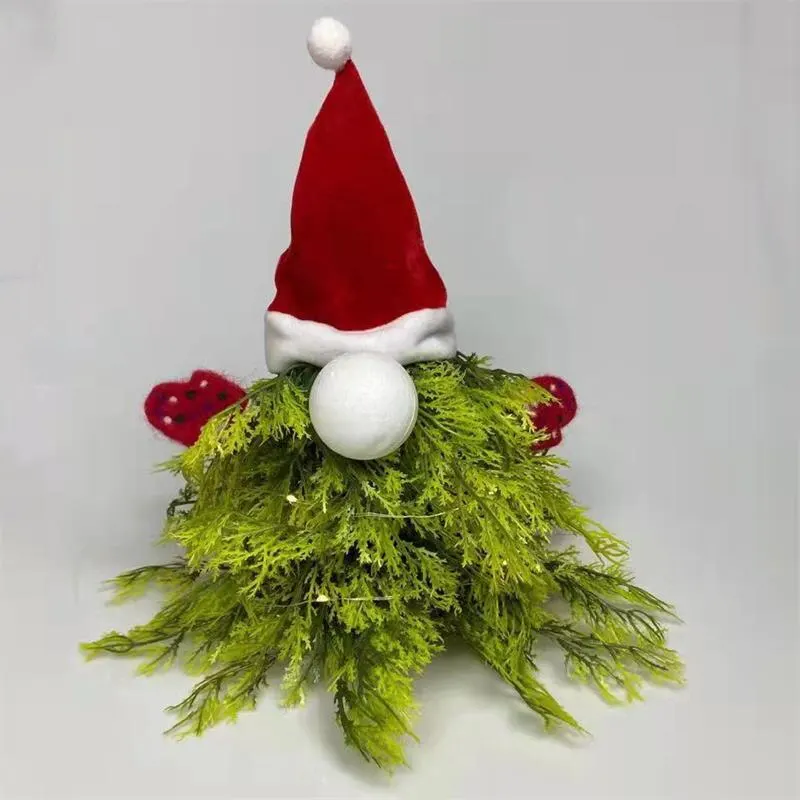 

Christmas Tree Gnome