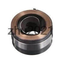 

Drill Press Spring Quill Feed Return Coil Spring Assembly 1400mm 44x25x0.7mm