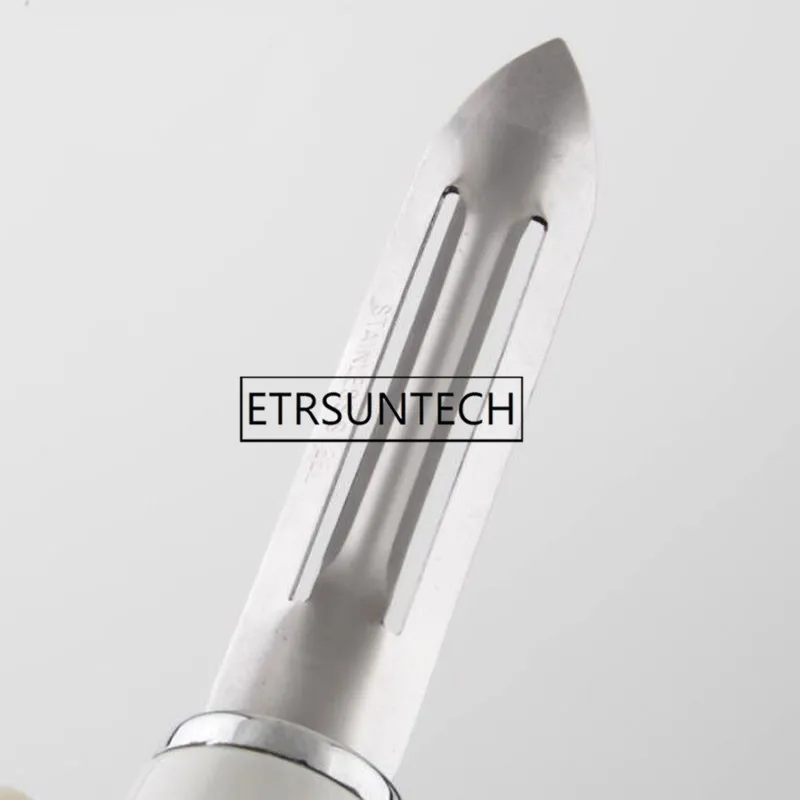 Нож для чистки овощей моркови картофеля 100 шт.|Овощечистки и ножи цедры| |