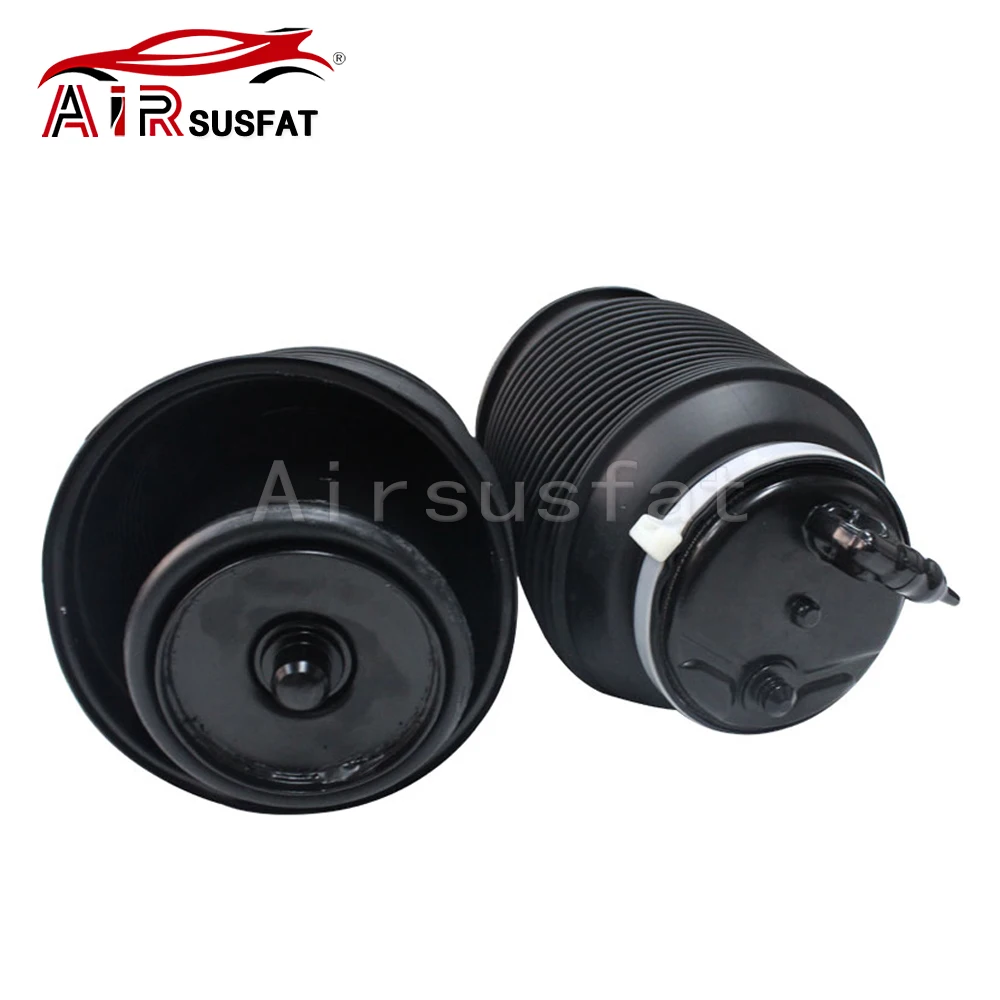 Из 2 предметов задний пневматическая подвеска весенний воздух сумка для Toyota 4runner