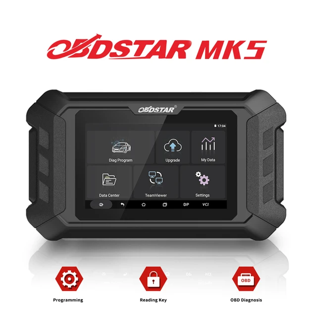 Программатор ключей OBDSTAR X300 Pro4 Master Mini MK5 для латиноамериканской версии специально