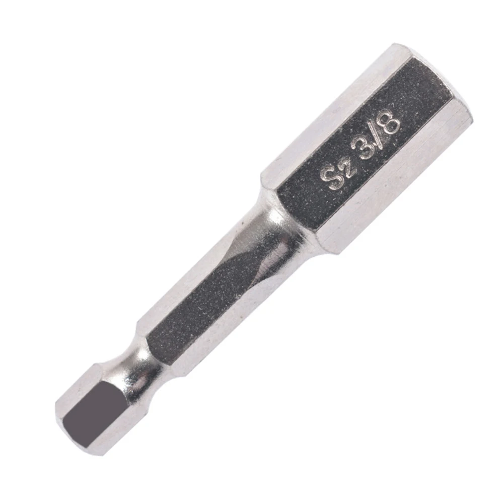

12Pcs Hex Head Allen Wrench Drill Bit Set Quick Change Connect Screwdrivers Power Drill Bit with Hex Shank 1/16-3/8inch