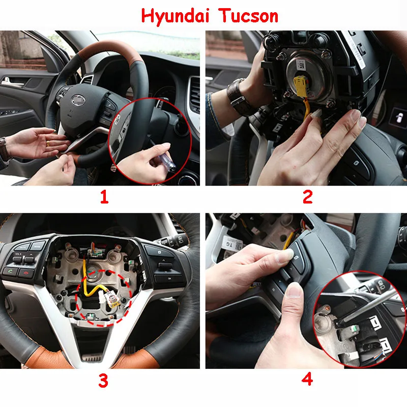 Бесплатная доставка кнопка управления круиз-контролем на руль Hyundai Tucson |