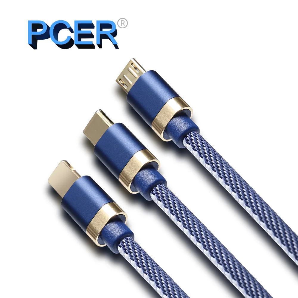 Кабель для передачи данных iPhone Samsung Xiaomi Huawei кабель быстрой зарядки Micro USB