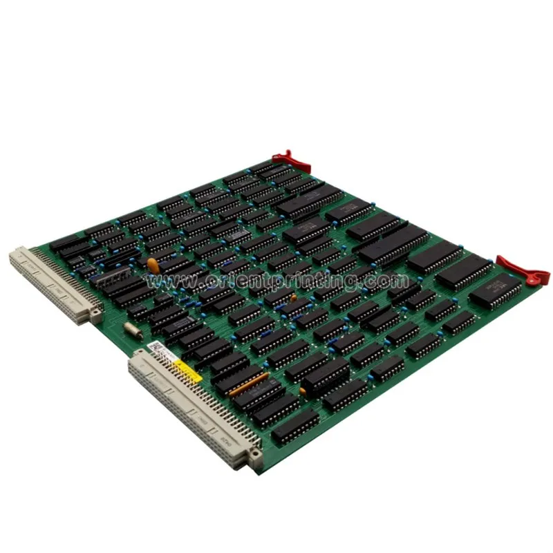 Флюоресцентные детали для офсетного станка Heidelberg SM102 XL105 91.144.5031 00.781.2405 без |