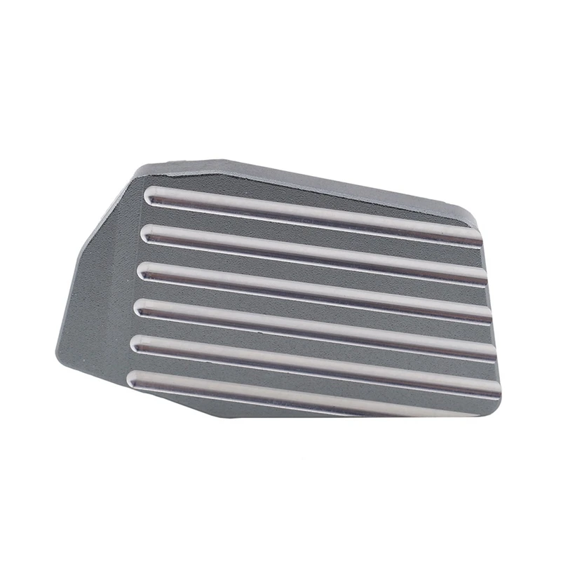 

Rear Foot Brake Lever Peg Extension Enlarge Pad For-BMW K1600GTL K1600B/GA 2018-2020 Fit K1600GT 2017-2021(Titanium)