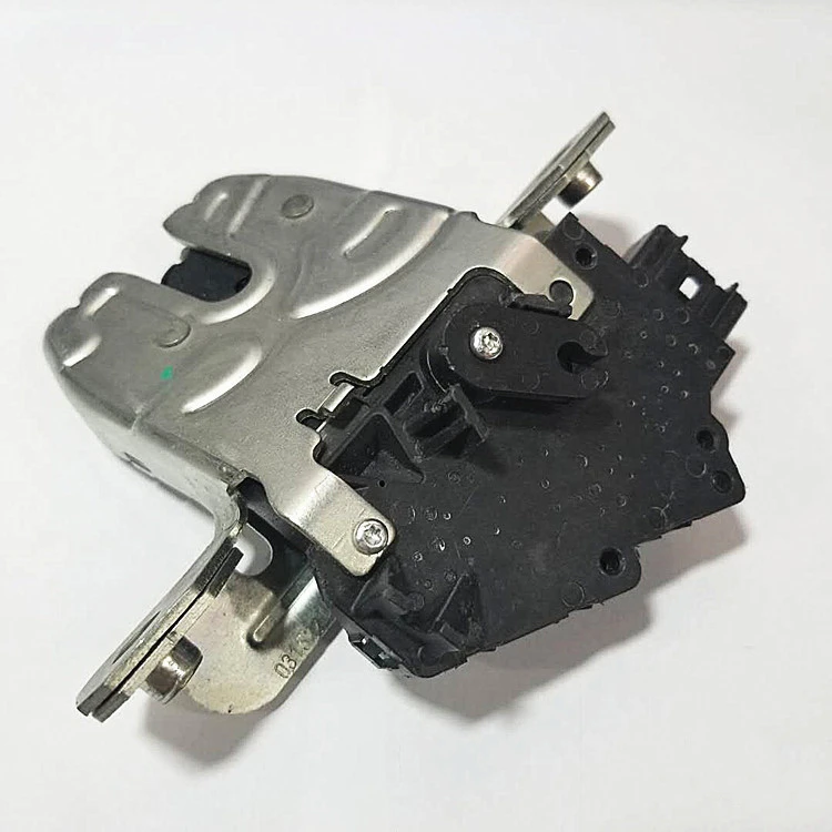 

Блокировочный блок багажника для sаик ROEWE MG RX5 MG ZS MG6 2018 блокировочный блок замка задней двери