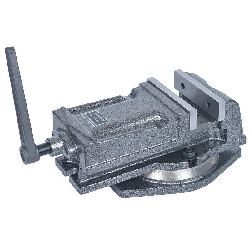 Плоскогубцы QH для высокопрочных фрезерных станков сверлильный станок точные