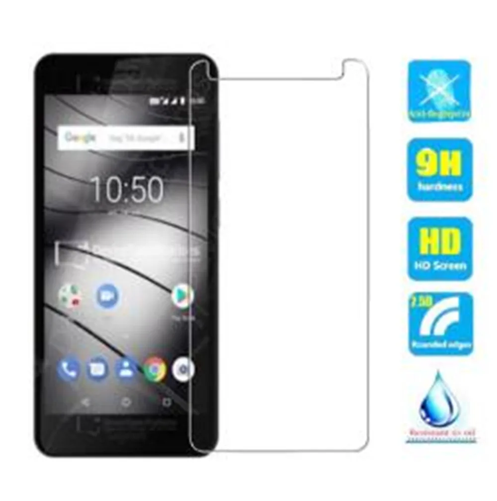 Для Gigaset GS3 GS4 GS110 GS190 GS195 GS280 GS290 GX290 GS170 GS270 закаленное стекло на GS100 GS180 GS185 защита