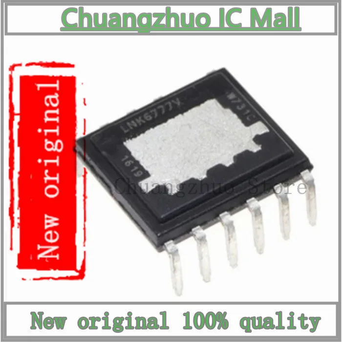 

1PCS/lot LNK6777V LNK6777 DIP-11 IC Chip New original