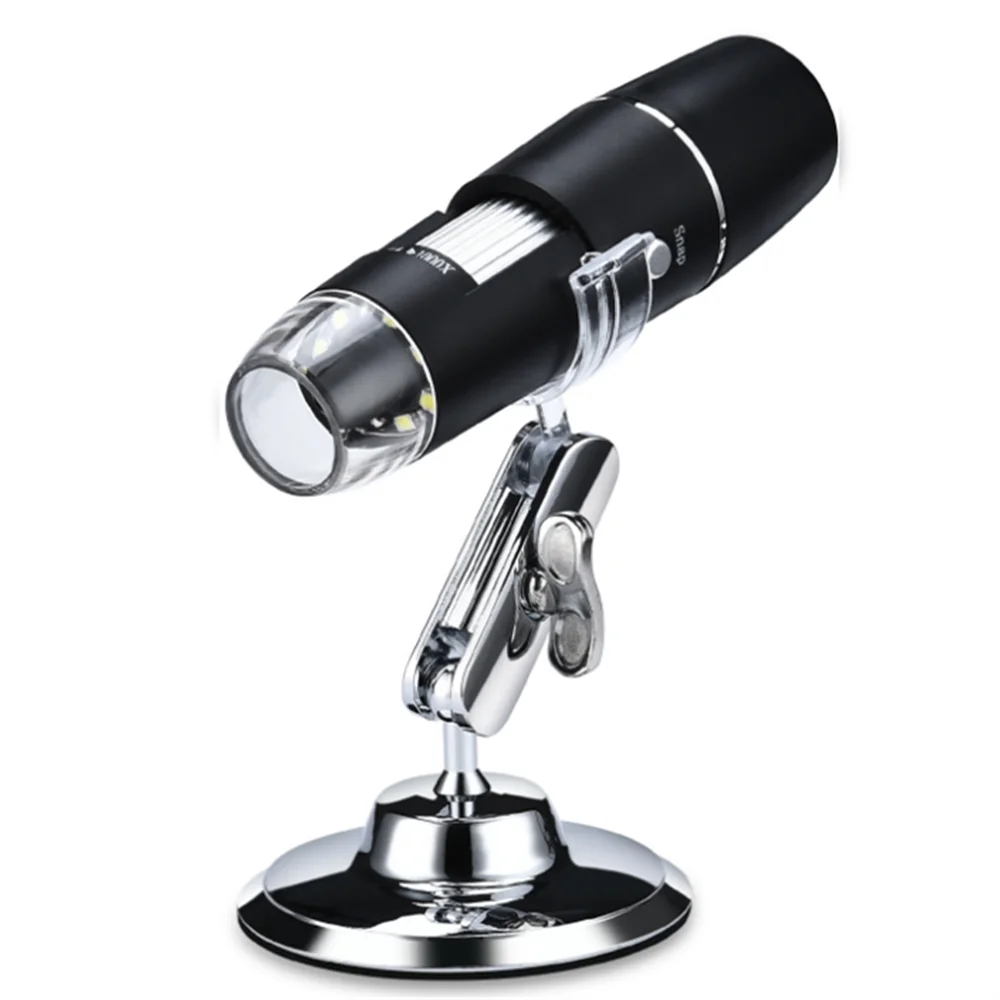 BIJIA HD Wifi цифровой микроскоп медицинская индустрия красоты усилительное