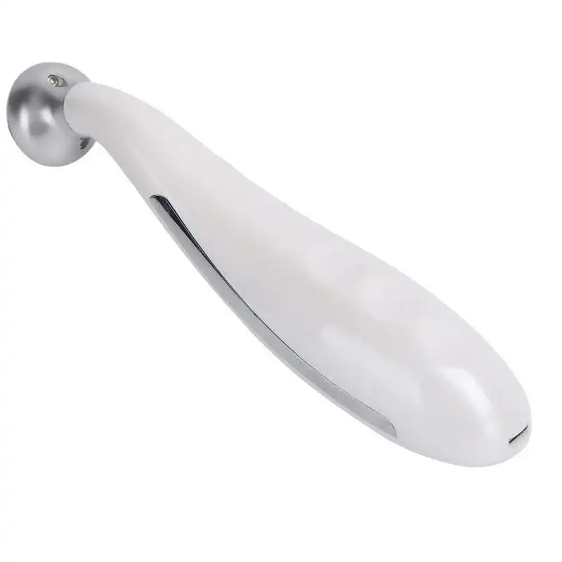

Nose Shaper For Weight Loss Eye Massage Wand Wrinkles Eye Bags Removing AntiAging Electric Vibration Eye Facial Massager