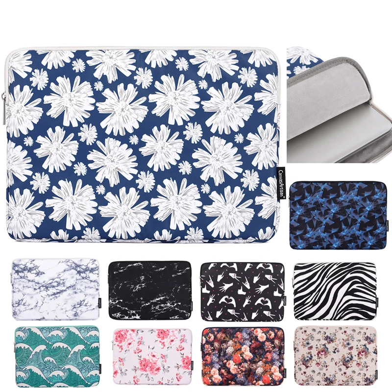 Waterproof Laptop Bag 11 13 14 15 15.6 16 Case For Macbook Air Pro 2020 2021 Xiaomi Lenovo Asus Huawei Dell HP Sleeve Liner Bag