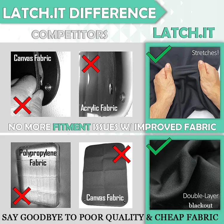 Чехол на дверь и окно RV солнцезащитный козырек для жилого прицепа аксессуары