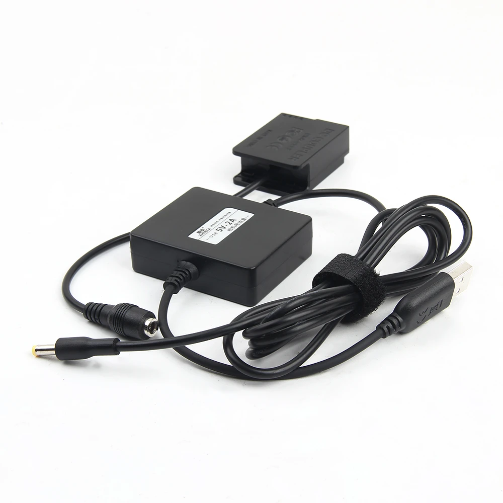 DMW BLC12 аккумуляторной батареей DCC8 Мощность адаптер USB/USB кабель для Panasonic Lumix DMC G6 G7 G5