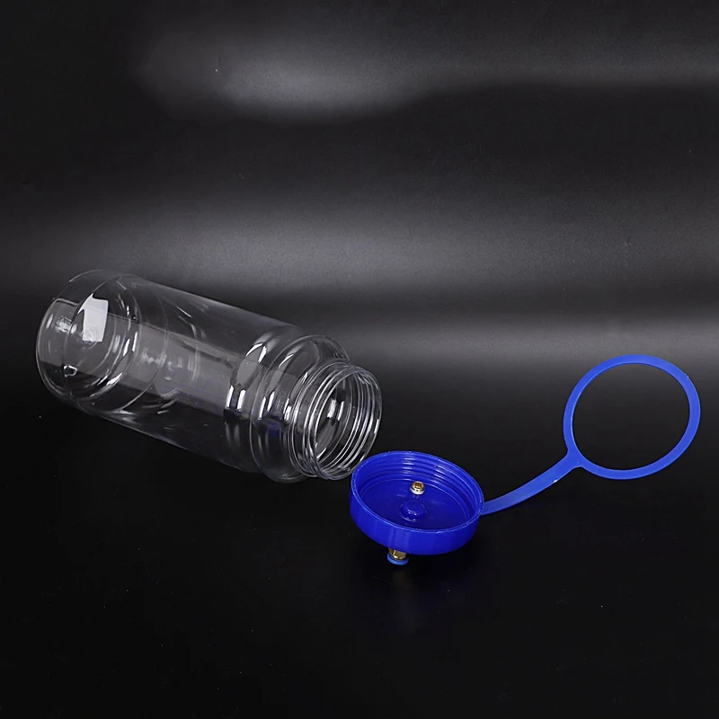 Электрическая Доильная машина доильный станок для коз утолщенный резервуар воды