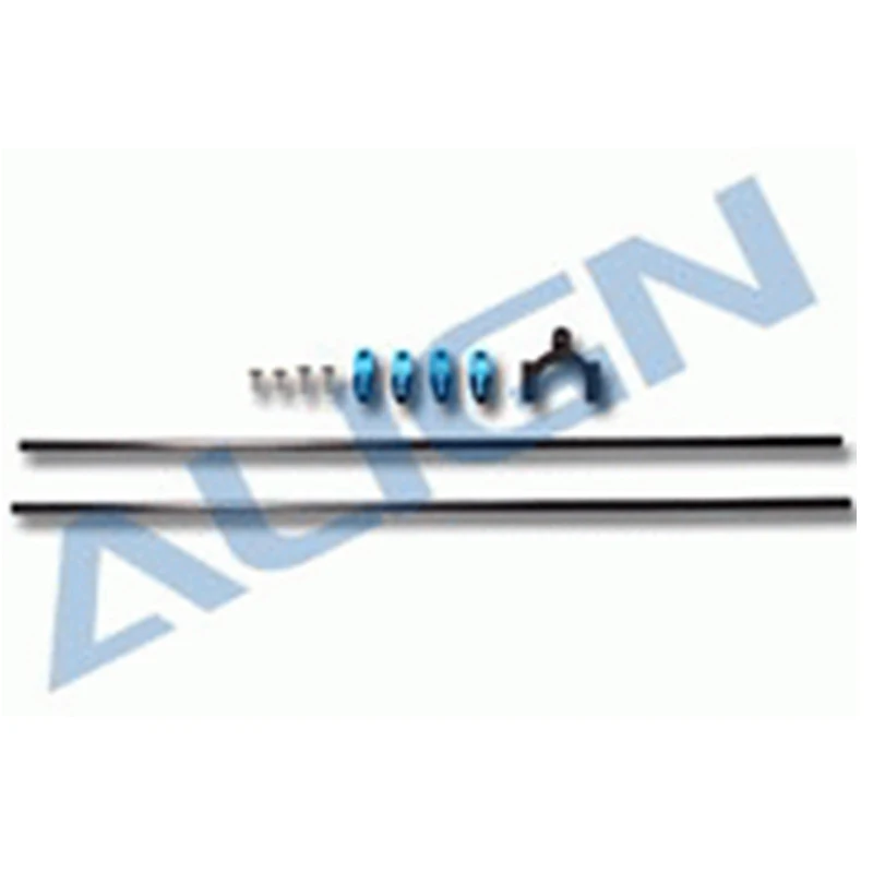 

Metal Tail Boom Brace HS1253-72 For Trex KDS ALZ Tarot450