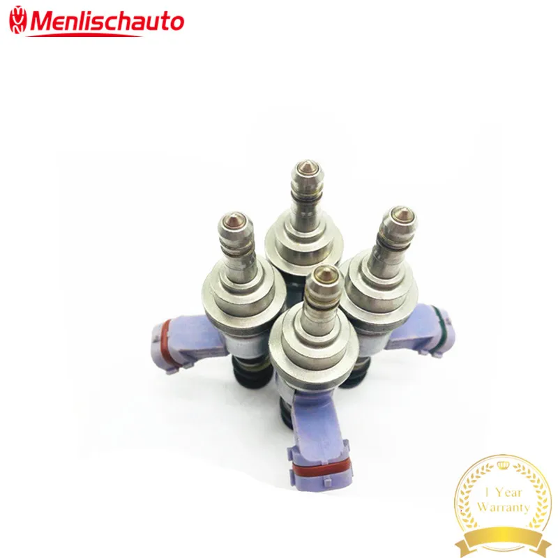 1pcs High Quality Fuel Injectors 23250-31030 23209-31030 23209-39155 For German Car GS350 GS450h GS460 3.5L 4.6L 5L | Автомобили и