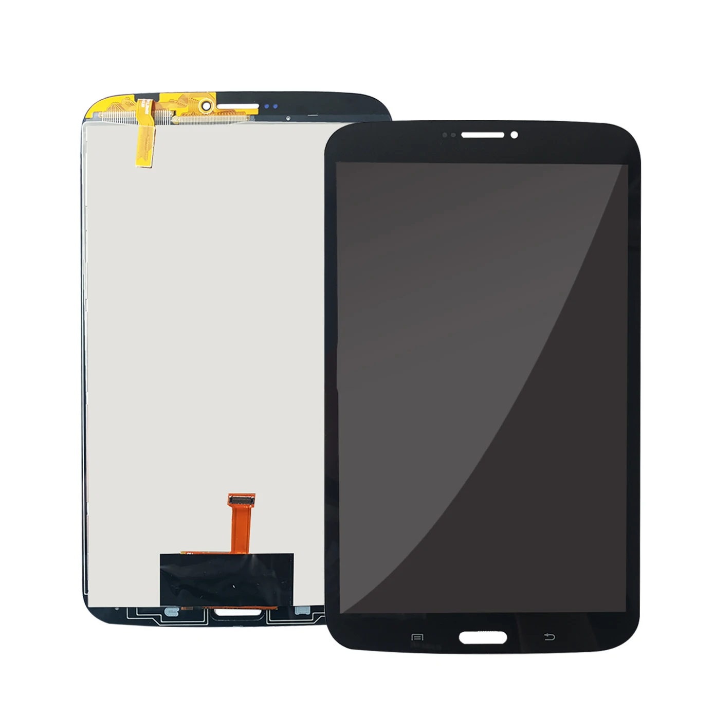 ЖК-дисплей сенсорный экран дигитайзер сенсоры в сборе сменная панель для Samsung Galaxy