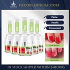 Средство для удаления УФ-геля LULAA, средство для удаления лака для ногтей, жидкость для удаления, липкий слой, инструменты для маникюра, 15 мл