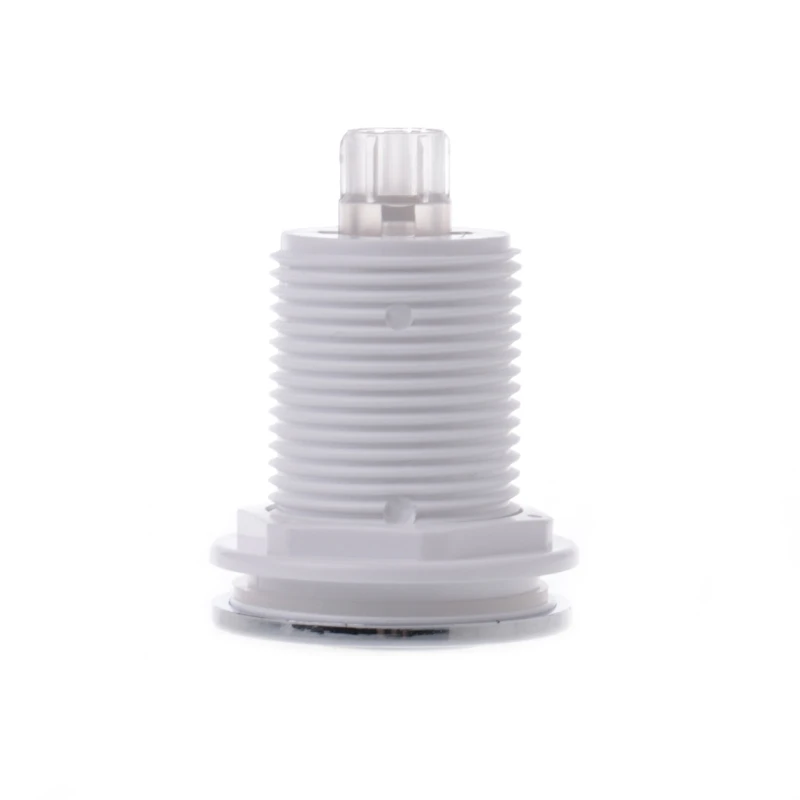 

Самоблокирующийся воздушный переключатель для ванны, спа, отходов, мусора