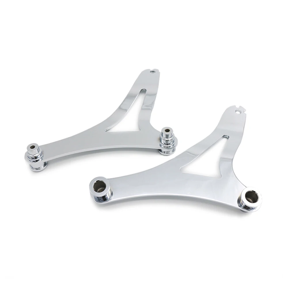 Мотоцикл многоцелевой водитель пассажирский спинка фиксированное Крепление