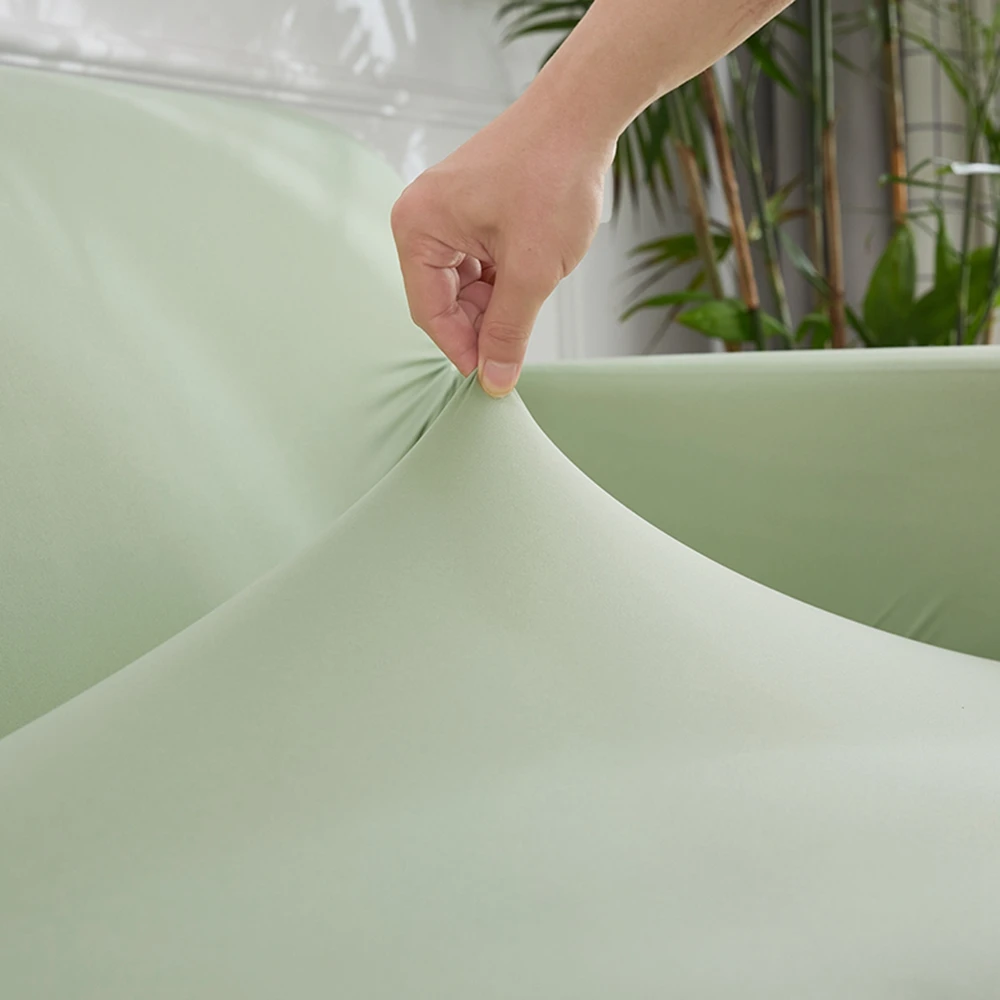 Кресло с подлокотниками защита для диванов Гостиная один любитель 3 4 местный