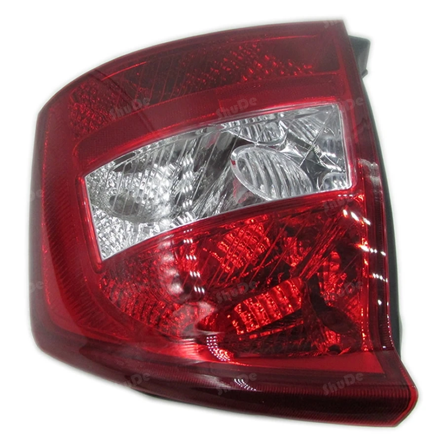 Задний габаритный фонарь в сборе для Kia Cerato 2003 2004 2005 2006 2007 1 шт.|light tail|light forlight lamp |